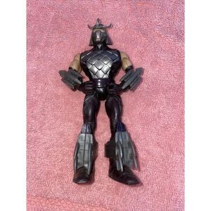 2013 Teenage Mutant‎ Ninja Turtles TMNT SHREDDER Nickelodeon Figure